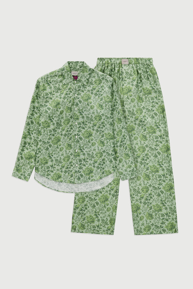 The Silk Loungewear Gift Box